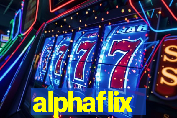 alphaflix