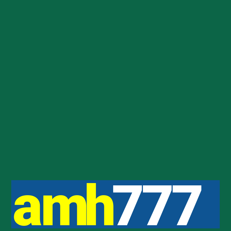 amh777