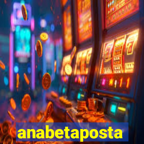 anabetaposta