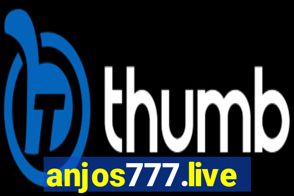 anjos777.live