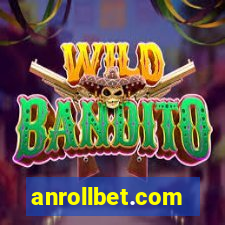 anrollbet.com