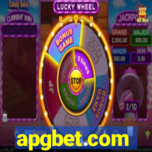 apgbet.com