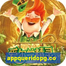 appqueridopg.com