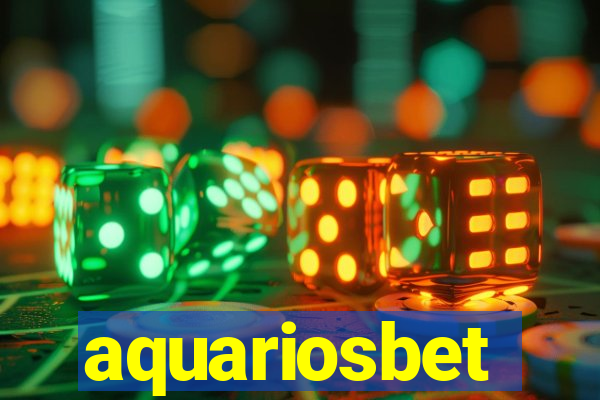 aquariosbet