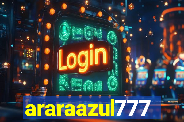 araraazul777