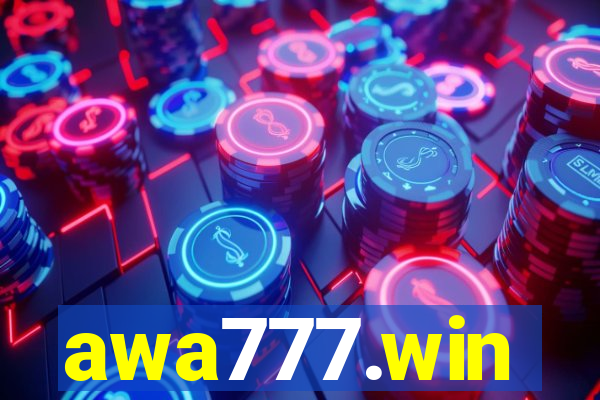 awa777.win