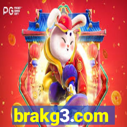 brakg3.com