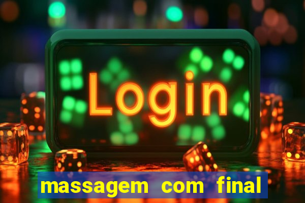 massagem com final feliz em santos