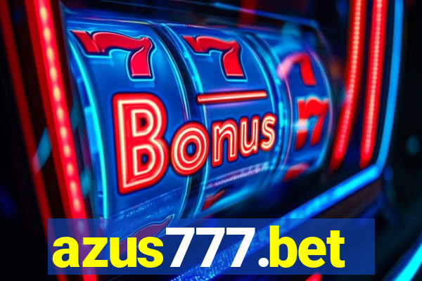 azus777.bet