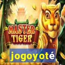 jogoyoté