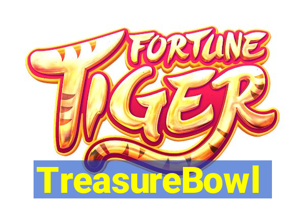 TreasureBowl treasure bowl modo de jogar