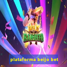 plataforma beijo bet