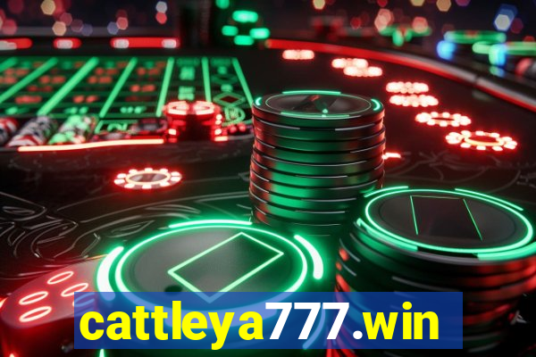 cattleya777.win