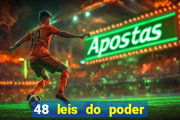 48 leis do poder download pdf