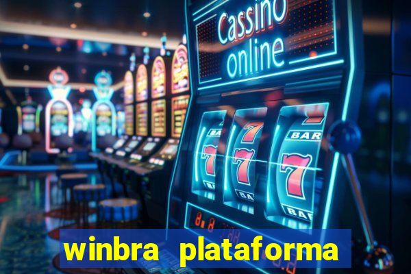 winbra plataforma de jogos