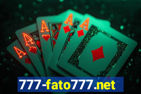 777-fato777.net