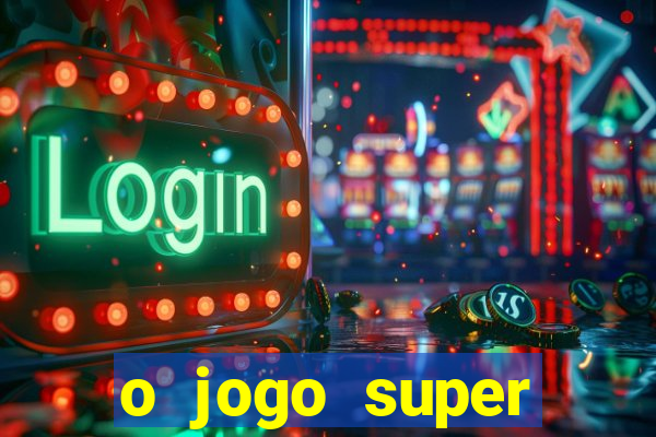 o jogo super genius paga de verdade