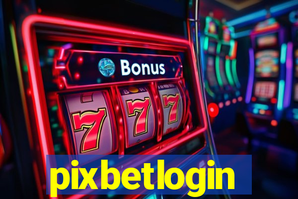 pixbetlogin