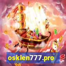 osklen777.pro