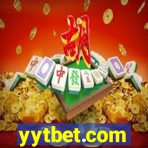 yytbet.com