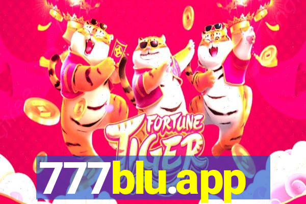 777blu.app