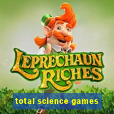 total science games