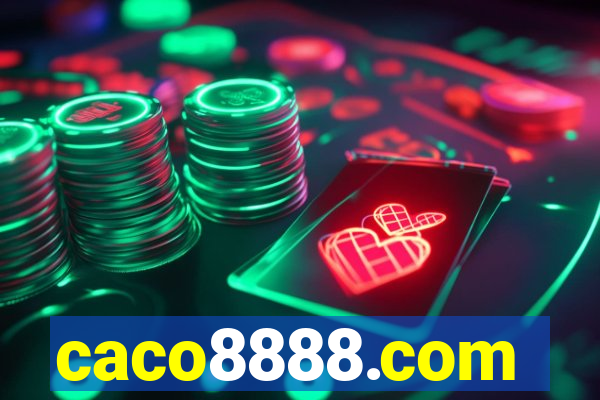 caco8888.com