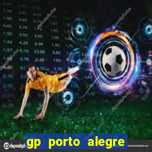 gp porto alegre viva local