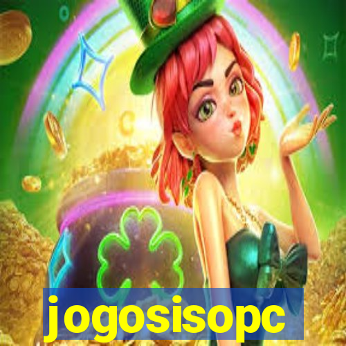 jogosisopc