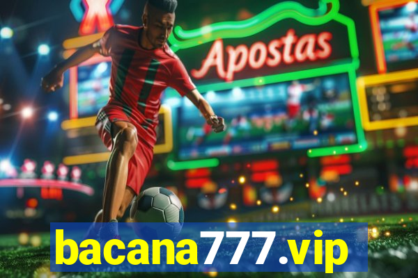 bacana777.vip