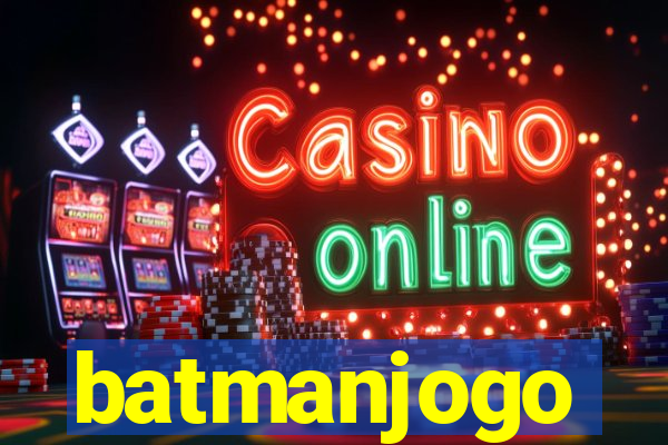 batmanjogo