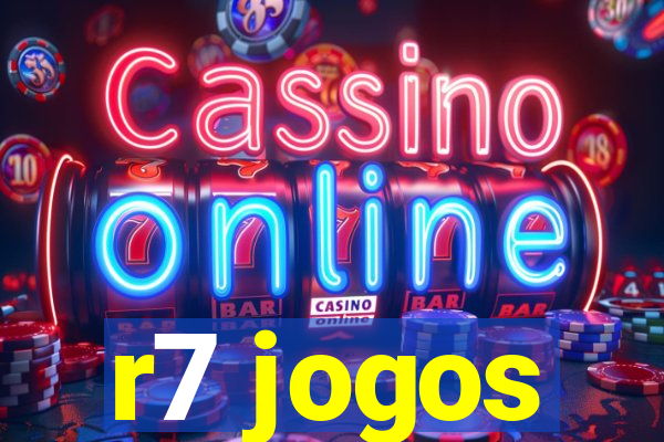 r7 jogos