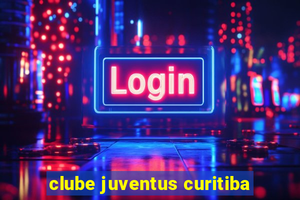 clube juventus curitiba