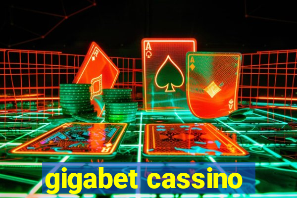 gigabet cassino