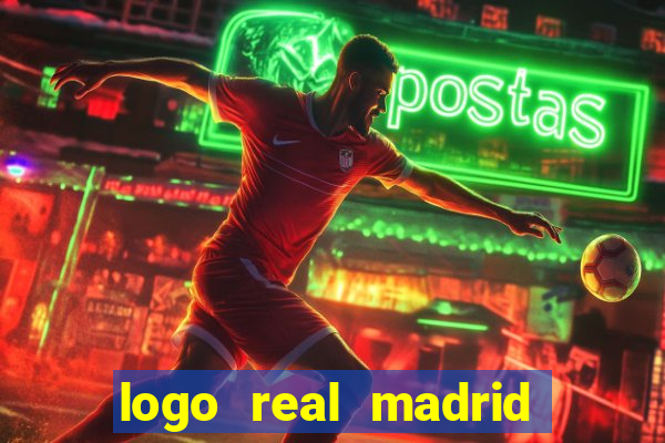 logo real madrid dls 23