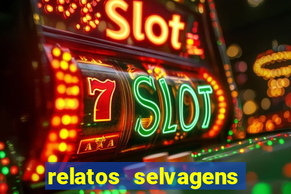 relatos selvagens assistir gratis