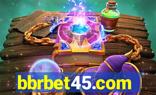 bbrbet45.com