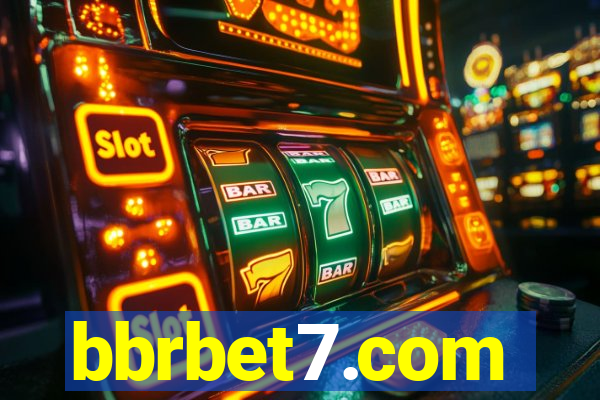 bbrbet7.com