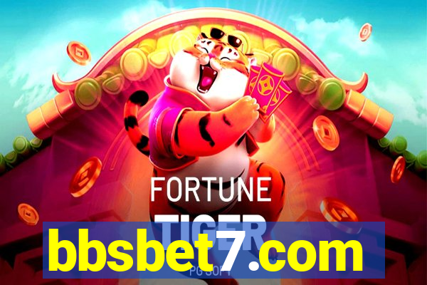 bbsbet7.com