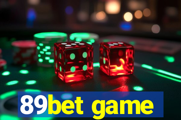 89bet game