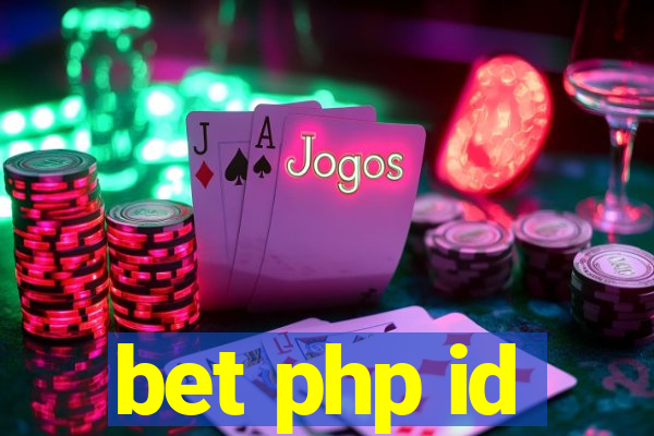 bet php id