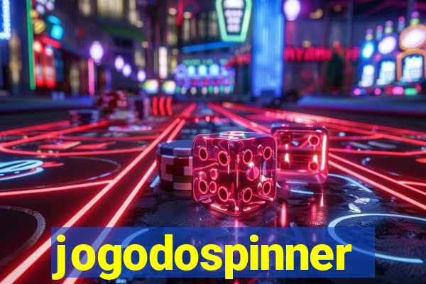 jogodospinner