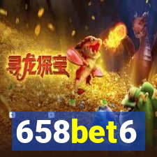 658bet6