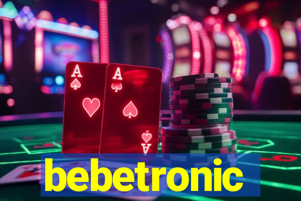 bebetronic