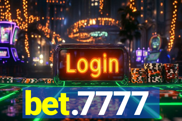 bet.7777