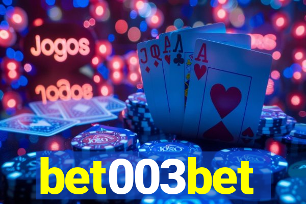 bet003bet