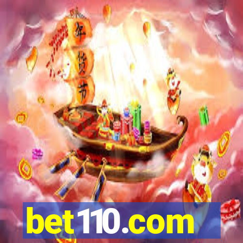 bet110.com