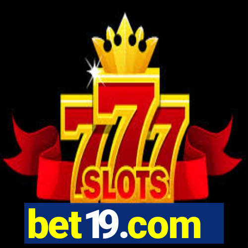 bet19.com