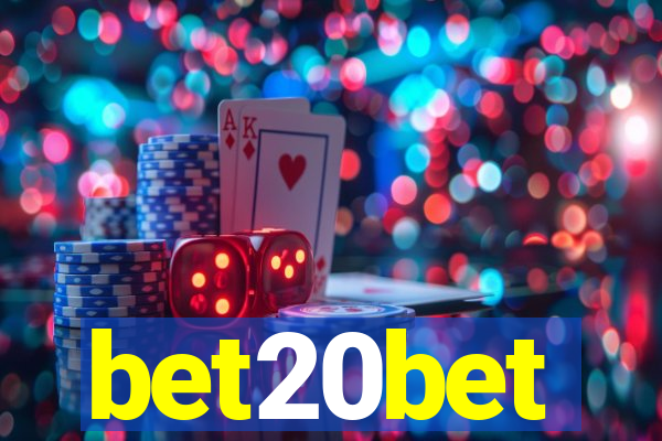 bet20bet