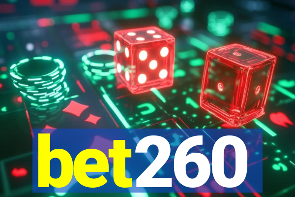 bet260